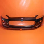 Maserati Granturismo Front Bumper 2008 2009 2010 2011 2012 980145003 Oem. Fixed Price $1259.10.