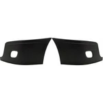For Freightliner Cascadia Bumper End 2008-2017 Driver And Passenger Side Plastic. Fixed Price $347.33.