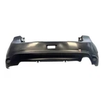 Rear Bumper Cover Mitsubishi Outlander Sport Es Se 2013-2015 6410B860ZZ Oem. Fixed Price $275.00.