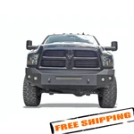 Steelcraft Automotive 71-12260 Fortis Front Bumper 2010-2018 Ram 2500/3500. Fixed Price $1136.28.