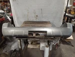Rear Bumper 1-1/4" Receiver Without Park Assist Fits 02-05 Mountaineer 610796. Fixed Price $500.24.