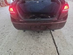 Used Rear Bumper Assembly Fits: 2012 Lincoln Mkz Park Assist Grade. Fixed Price $750.90.
