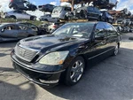 Front Impact Reinforcement Bar Market Fits 01-06 Lexus LS430 1397069. Fixed Price $104.40.