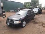 Front Bumper Reinforcement Fits 00-06 Sentra 972322. Fixed Price $195.00.