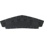 For Chevy Camaro Front Bumper Grille 2012-2015 Lower Support Black ZL1 Model. Fixed Price $91.16.