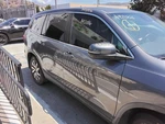 Rear Bumper Without Park Assist Fits 19-22 Pilot 128462. Fixed Price $427.50.