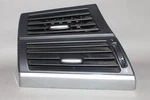 2008 Bmw X5 E70/FE43 Front Left Driver Dashboard Air Vent Grille Oem. Fixed Price $24.00.