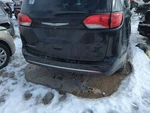 2017-2020 Chrysler Pacifica Rear Bumper Assembly Oem ED6IS. Fixed Price $602.44.