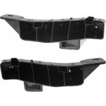 For Pontiac Torrent Bumper Bracket 2006-2009 Driver And Passenger Side Pair. Fixed Price $32.27.