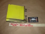 65 Cadillac Deville Left Lower Headlight Bucket Inner Fender Extension Filler. Fixed Price $99.99.