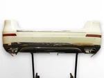 13-16 Mercedes GL350 GL450 X166 Bumper Panel Cover W Parking Assist Rear Oem. Fixed Price $779.79.