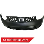 New Front Prime Bumper Cover For 2008-2010 Rogue Sl NI1000251 FBM22JM04J. Fixed Price $69.26.