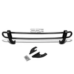 Fit 04-09 Lexus Rx 330-400H Black Coated Double Bar Rear Bumper Protector Guard. Fixed Price $112.88.