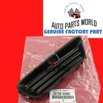 Genuine Toyota 07-09 Camry Left Driver Side Front Bumper Hole Cover 52128-33060. Fixed Price $16.15.