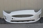 2010-2011 Jaguar Xkr Front Bumper Cover Oem. Fixed Price $589.99.