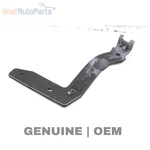 2018-2024 Audi S4 Rear Right Bumper Mount Bracket 8W9807330A. Fixed Price $18.49.