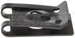 Bumper Cover Retainer Fits: 1992-1994 Buick Roadmaster Front. Fixed Price $18.39.
