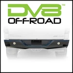 DV8 Offroad RBTT2-02 Steel Rear Bumper W/leds Fits 2007-2013 Toyota Tundra. Fixed Price $899.99.