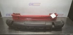14 Ford Mustang Front Bumper Reinforcement Rebar Red With Absorber. Fixed Price $150.00.