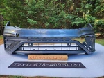 2022 2023 Volkswagen Tiguan Front Bumper Cover Oem 5NN807221B No Shipping.. Fixed Price $385.00.