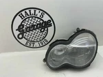 Headlamp Assembly Mercedes C240-CLASS Left 01 02 03 04 Halogen. Fixed Price $105.00.