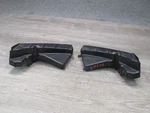 2012-2019 Range Rover Evoque L538 Front Bumper Mount Bracket Support Set Of. Fixed Price $48.62.
