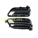 For 2015-2017 Bmw X3 F25 Front Bumper Fog Light Cover Set Left Right Side. Fixed Price $69.52.