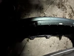 Honda Prelude Front Bumper Cover Fits 1997 1998 1999 2000 2001. Fixed Price $167.00.