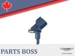 Aston Martin V8 V12 Vantage DB9 Vanquish 2005-2016 Oem Abs Wheel Speed Sensor Fr. Fixed Price $77.49.