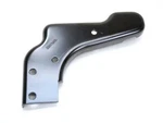 Genuine Mopar 2001-2002 Dodge Ram 2500 Bumper Bracket Front Left 55077023AB. Fixed Price $57.50.