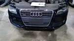 (local Pickup Only) Front Bumper Sedan Without Line Fits 09-12 Audi A4 1027834. Fixed Price $349.90.