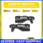 Bumper Mounting Bracket Left & Right For Toyota Tundra 2022-2024 Sequoia 2023-25. Fixed Price $22.79.