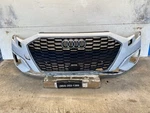 2021-2023 Audi A3 S-line Front Bumper Cover Oem 8Y0807437. Fixed Price $485.00.