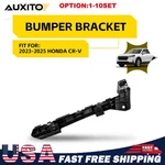 Bumper Support Brackets Front Passenger For 23-25 Honda Cr-v 71230-3B4-H01 1-10X. Fixed Price $13.29.