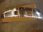 Mercedes-benz Gl-class Genuine Front Skid Plate, Lower Cover New 2010-2012. Fixed Price $729.99.