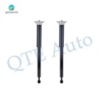 Pair Of Rear Complete Shock Absorber Kit For 2010-2013 Mazda. Fixed Price $82.76.