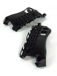 Toyota Oem Driver Lh Rh Set Of Front Bumper Retainer 52536-10040 52535-10040. Fixed Price $132.65.