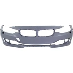 Front Bumper Cover For 2013-2015 Bmw 328I Xdrive Primed BM1000271 51117293093. Fixed Price $145.76.