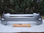 2015-2019 Land Rover Discovery Sport L550 Front Bumper Oem. No Shipping.. Fixed Price $255.00.