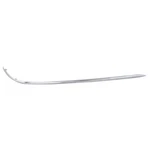 For Mercedes-benz C32 Amg Bumper Trim 2002-2004 Front Passenger Side Outer Chrme. Fixed Price $21.64.