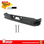 Refurbished Rear Bumper Assembly Kit For Chevrolet Silverado 2500HD 2020-2025. Fixed Price $331.15.