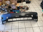 Oem 2004-2009 Lexus RX350 RX330 Front Bumper Cover 52119-0E020 Pickup Only. Fixed Price $200.00.