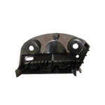 Rear Left Driver Side Bumper Cover Bracket Fits 2006-2011 Bmw 3-SERIES M3. Fixed Price $22.58.