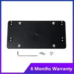 For Mercedes-benz + 10 Screws Newrear License Plate Tag Holder Mounting Bracket. Fixed Price $19.99.