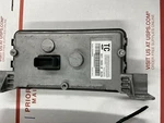 06-11 Lincoln Town Car Parking Assist Module # 6W1T-15K859-BF Oem. Fixed Price $40.00.