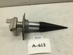 2003 2010 Audi A8 Rear Bumper Right Side Shock Absorber Buffer Mount Bracket Oem. Fixed Price $22.54.