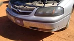 Front Bumper Without Fog Lamps Integral Moulding Fits 00-01 Impala 259150. Fixed Price $703.99.