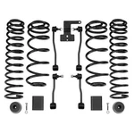 Rancho RS66142BK Suspension Lift Kit For 18-23 Jeep Wrangler. Fixed Price $574.39.