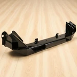 Front Bumper Reinforcement Honda Cr-v 1997-2001 Ex Se Lx 4WD. Fixed Price $319.99.