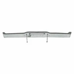 New Goodmark Rear Bumper Face Bar Fits 1968-1970 Dodge Charger GMK216180068. Fixed Price $399.37.